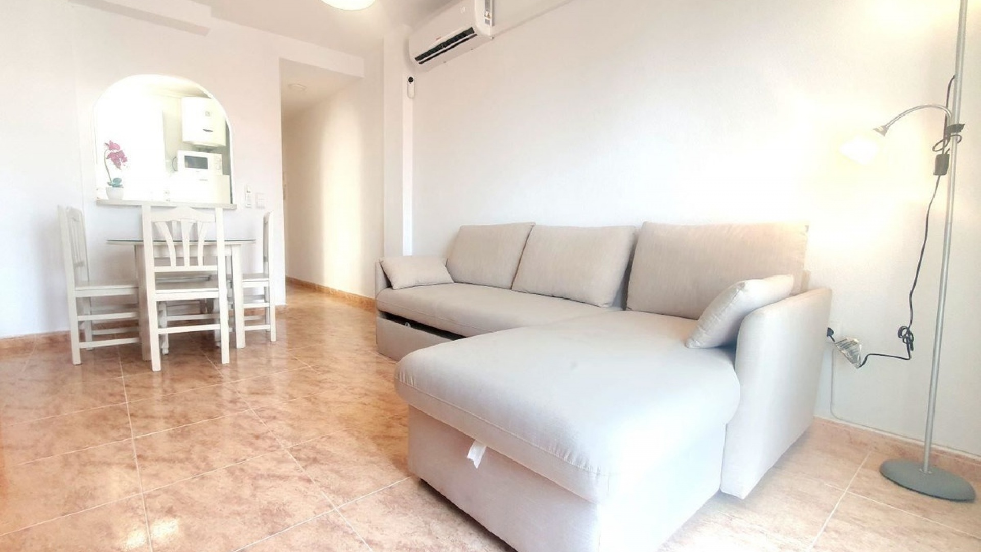 Wederverkoop - Appartement - Torrevieja - Torrevieja Centro