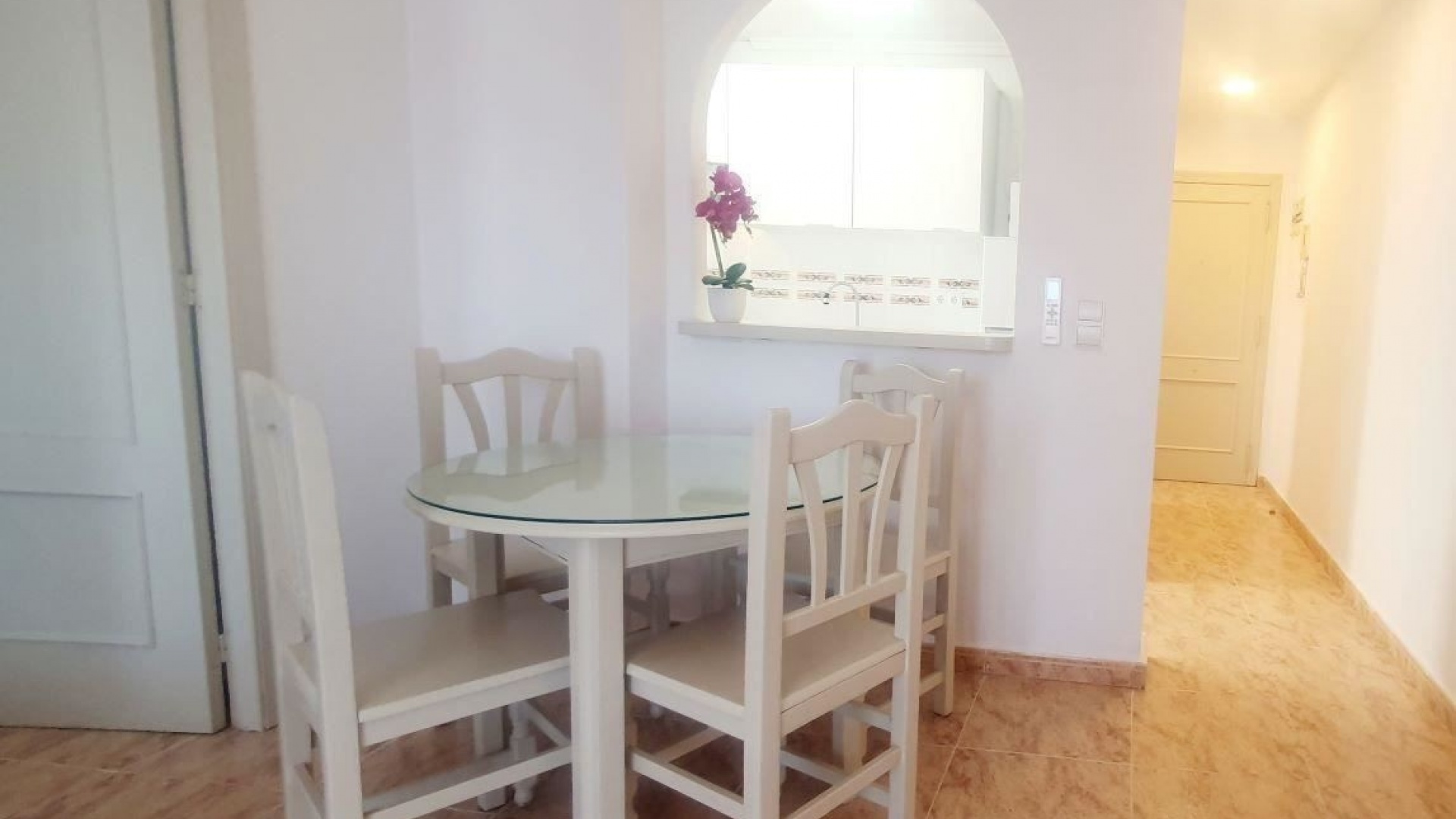 Wederverkoop - Appartement - Torrevieja - Torrevieja Centro
