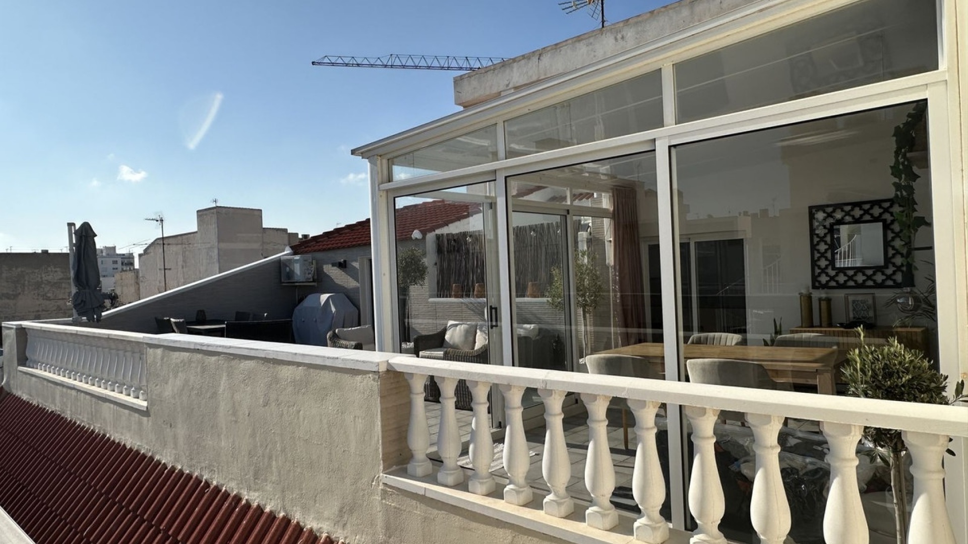 Wederverkoop - Appartement - Torrevieja - Torrevieja Centro