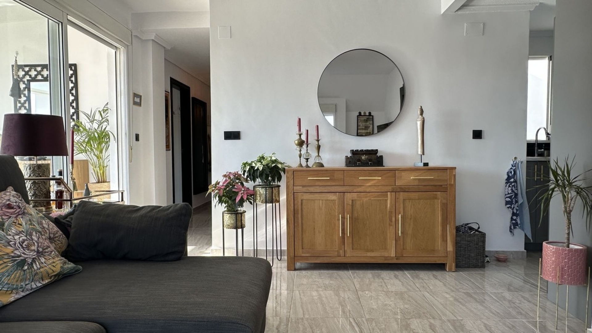 Wederverkoop - Appartement - Torrevieja - Torrevieja Centro