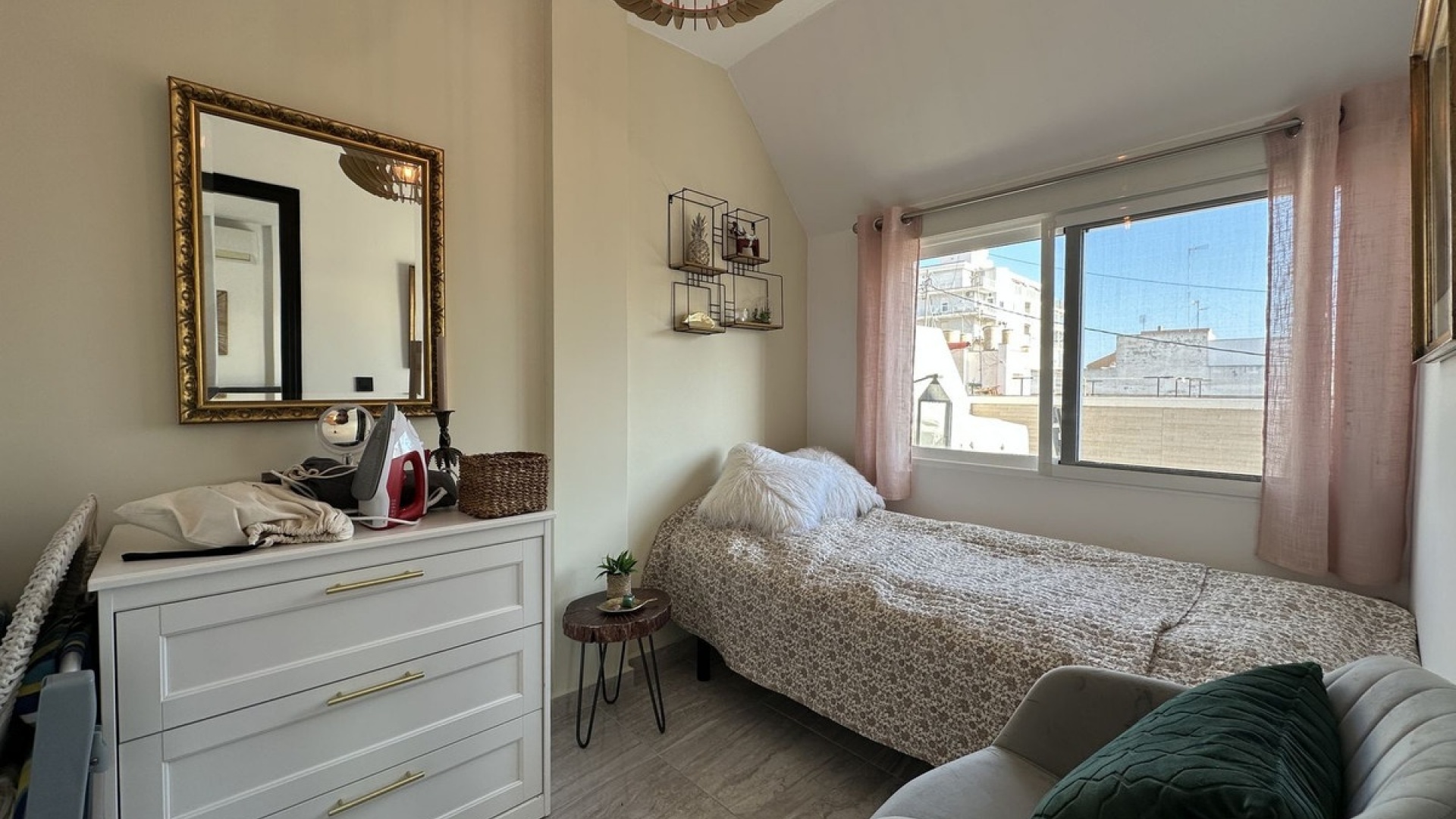 Wederverkoop - Appartement - Torrevieja - Torrevieja Centro