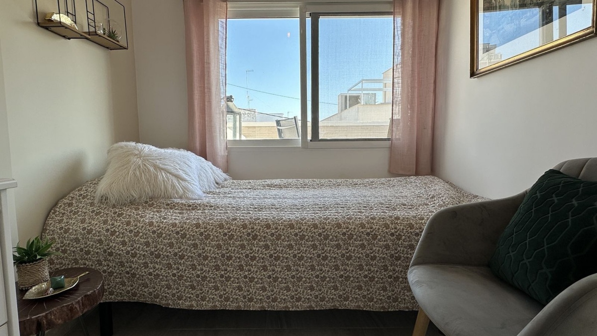 Wederverkoop - Appartement - Torrevieja - Torrevieja Centro