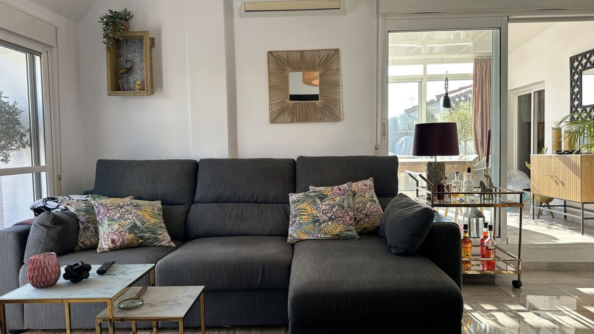 Wederverkoop - Appartement - Torrevieja - Torrevieja Centro