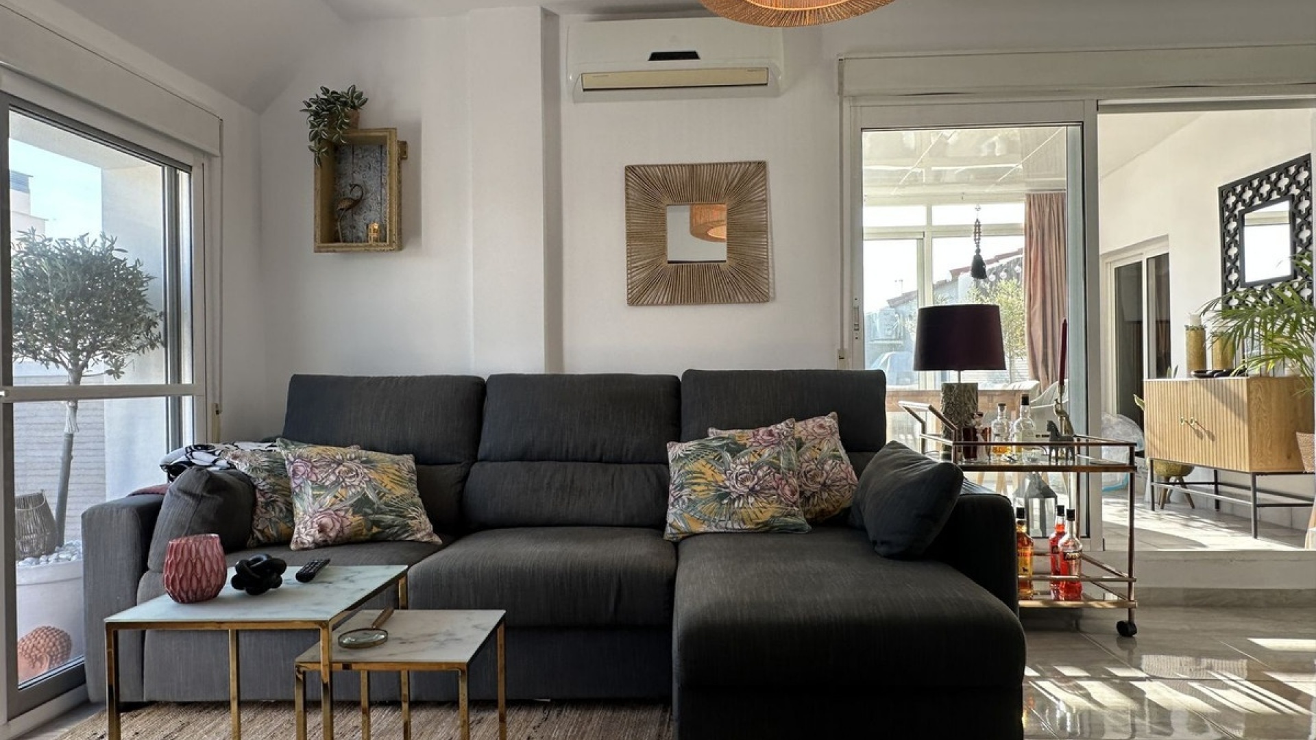 Wederverkoop - Appartement - Torrevieja - Torrevieja Centro