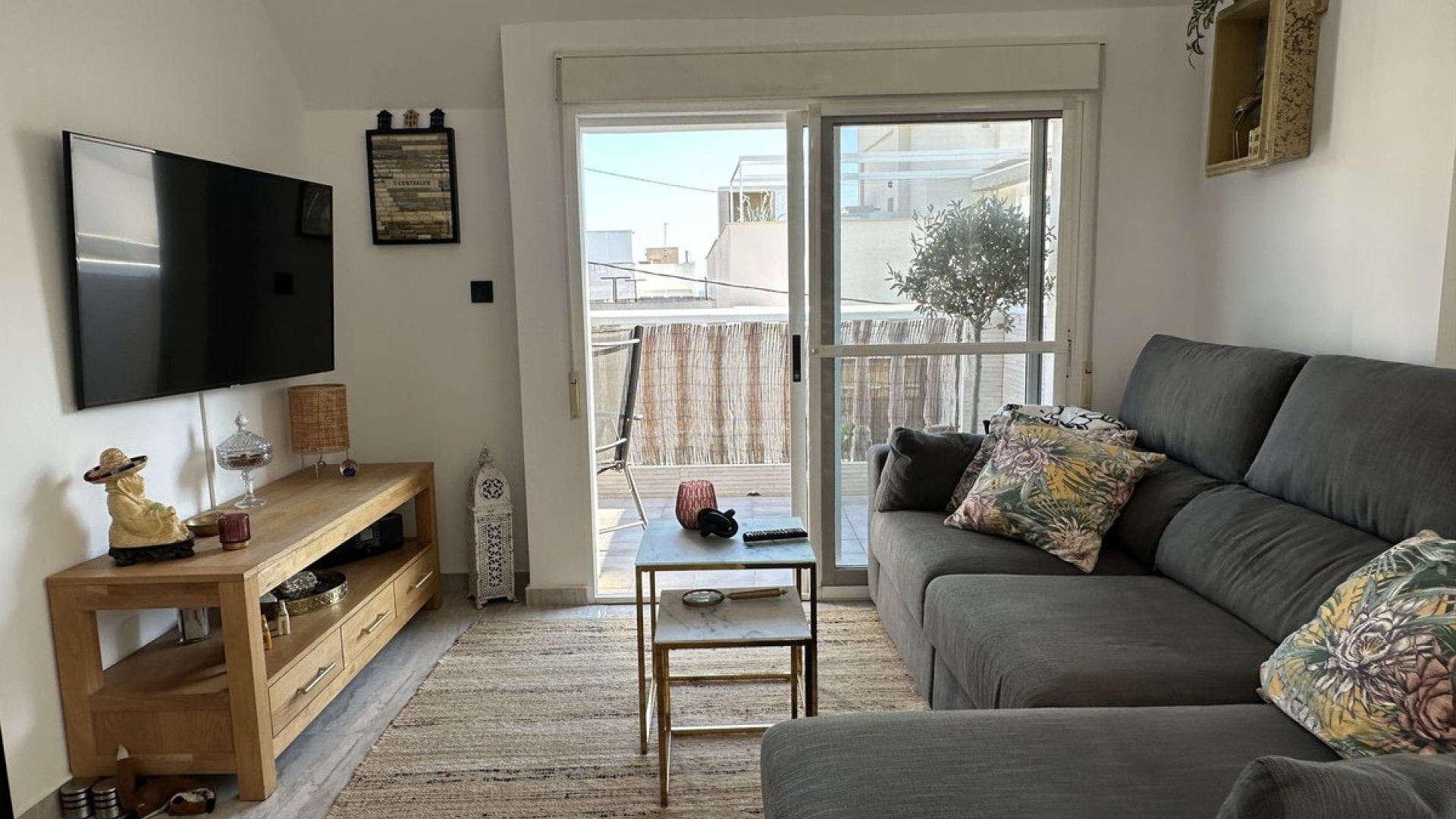 Wederverkoop - Appartement - Torrevieja - Torrevieja Centro