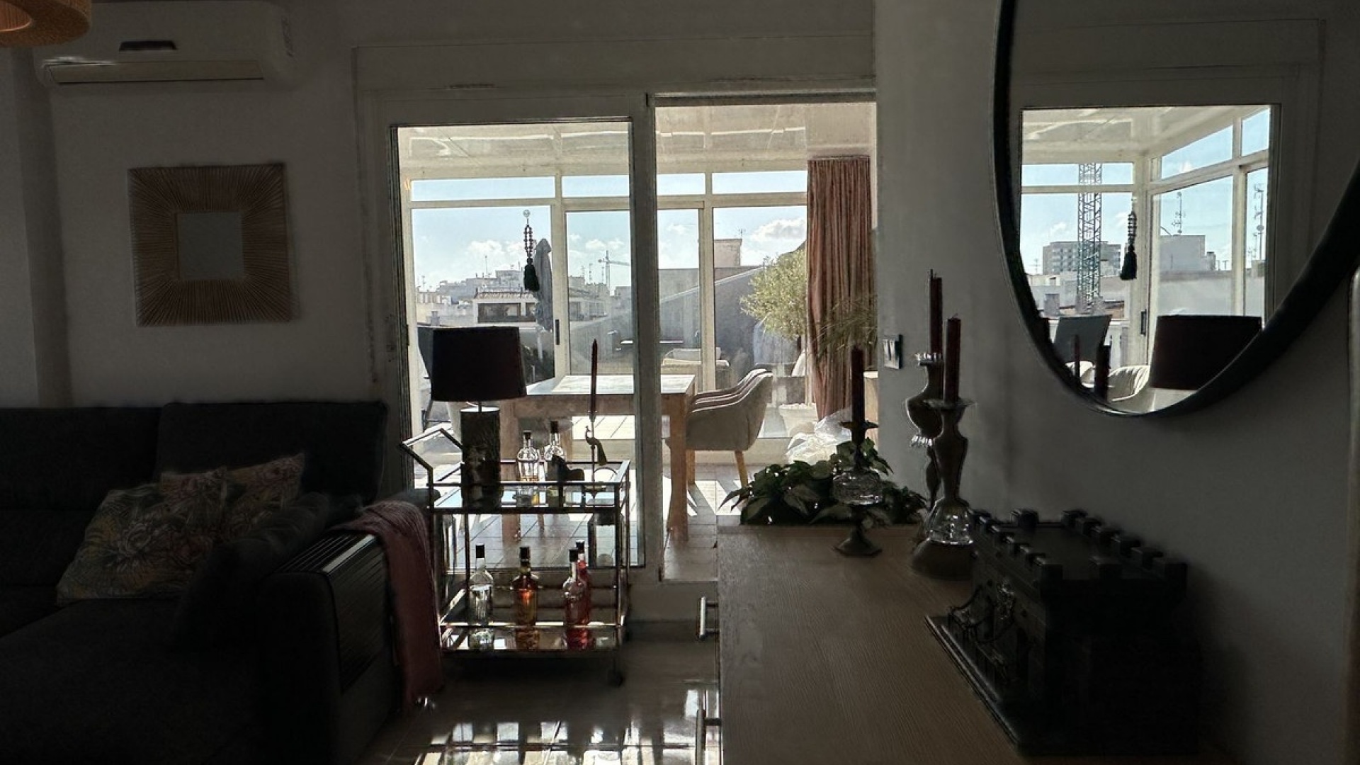 Wederverkoop - Appartement - Torrevieja - Torrevieja Centro