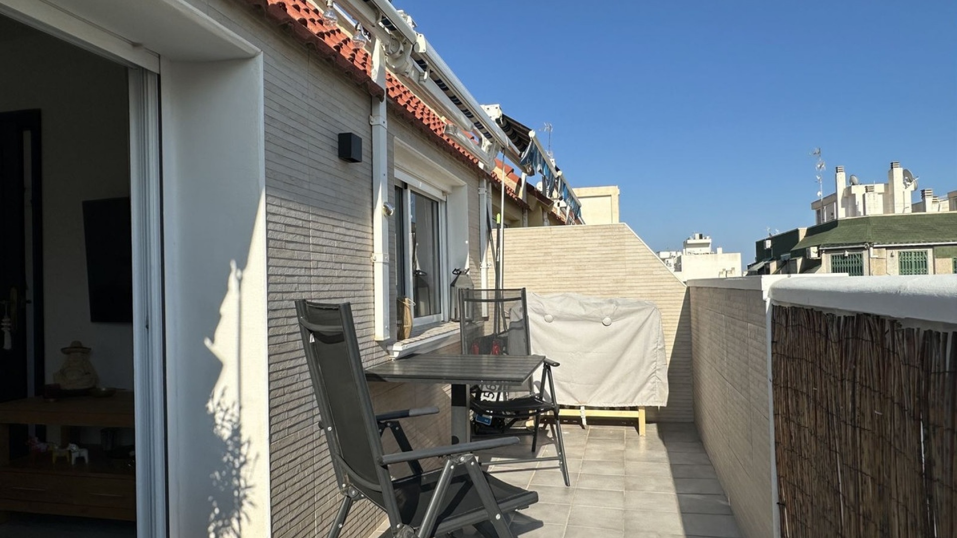 Wederverkoop - Appartement - Torrevieja - Torrevieja Centro