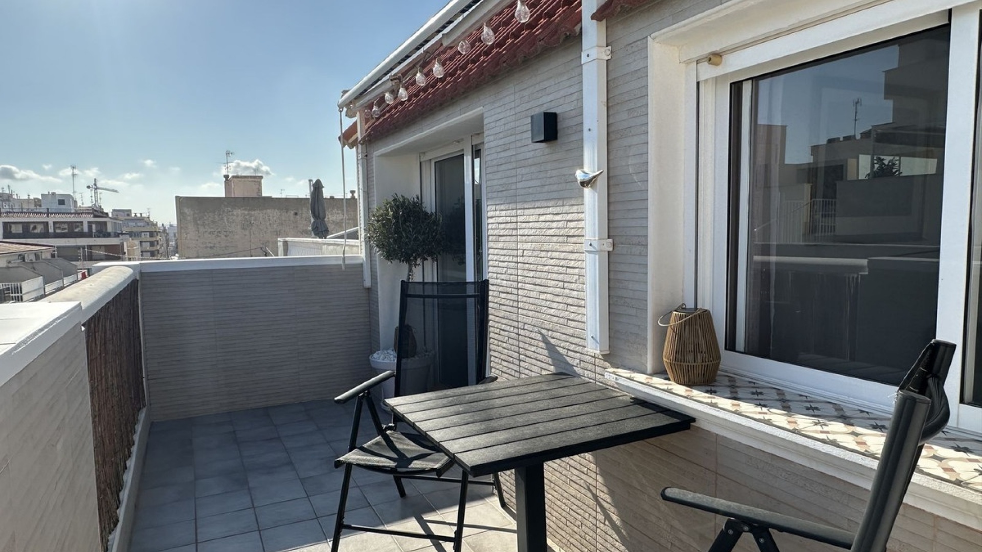 Wederverkoop - Appartement - Torrevieja - Torrevieja Centro