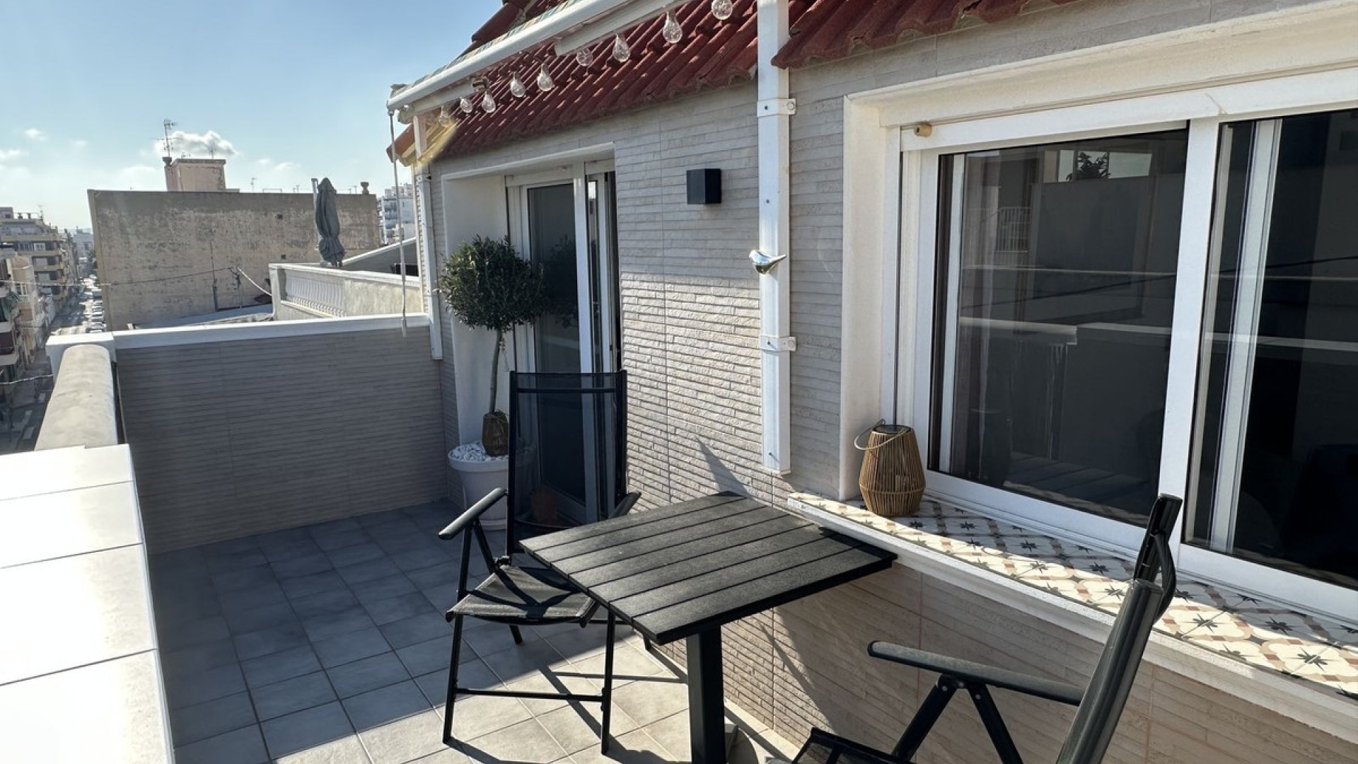 Wederverkoop - Appartement - Torrevieja - Torrevieja Centro