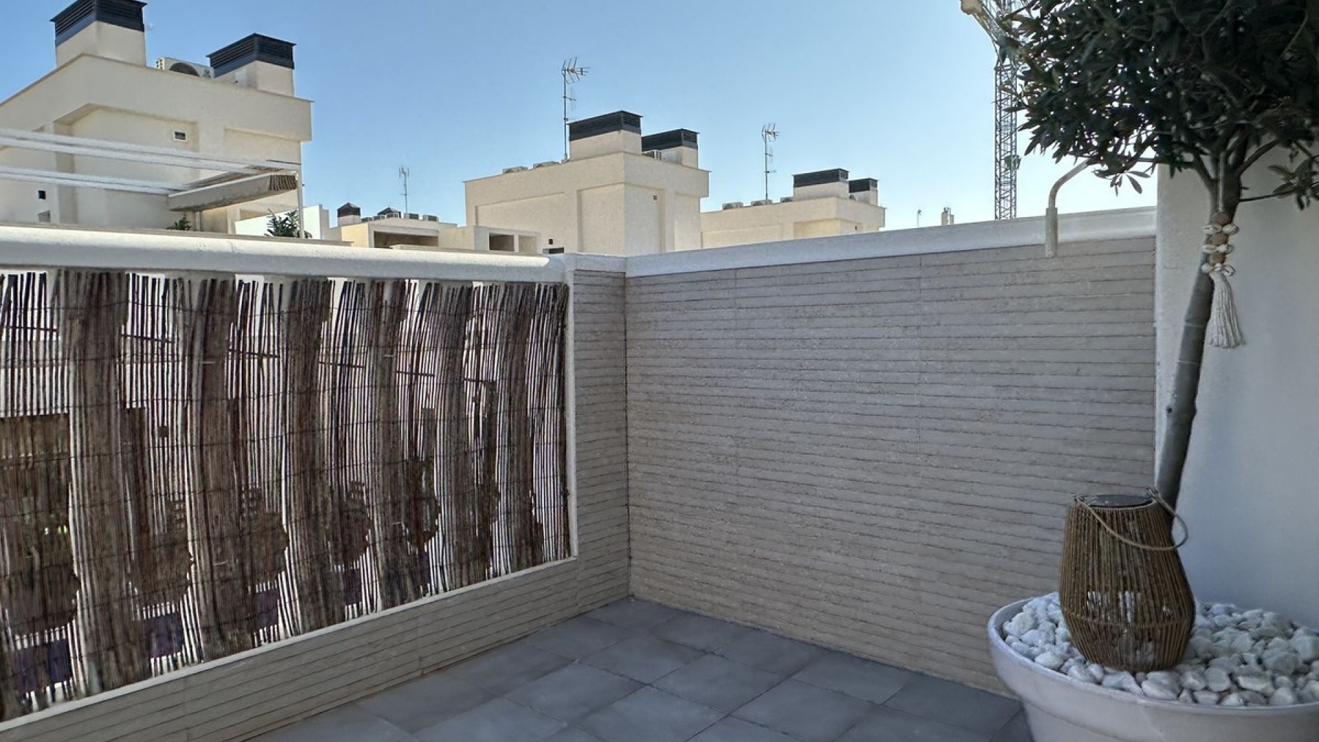Wederverkoop - Appartement - Torrevieja - Torrevieja Centro
