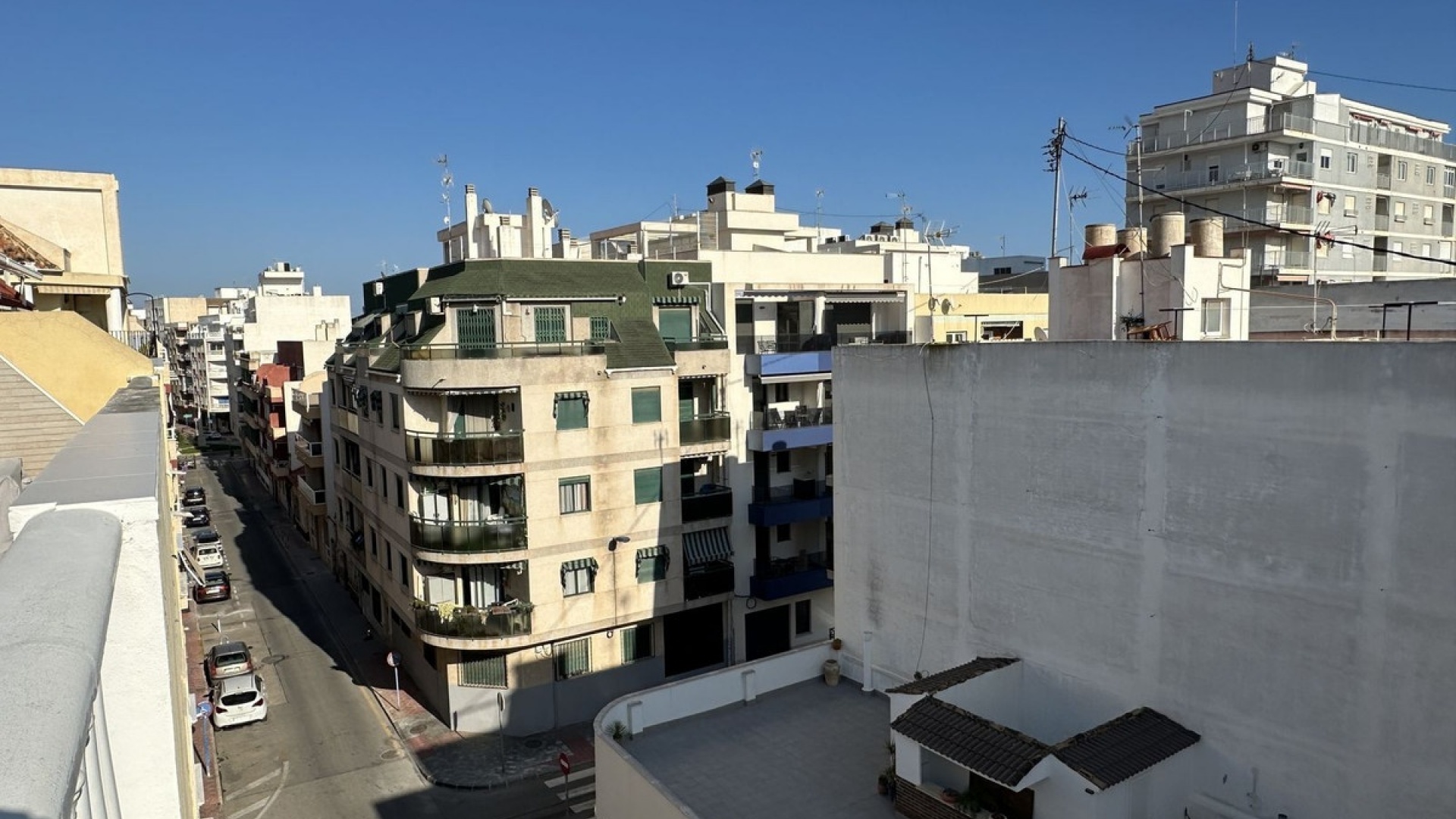 Wederverkoop - Appartement - Torrevieja - Torrevieja Centro