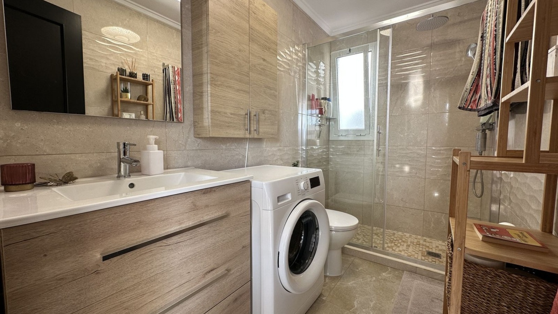 Wederverkoop - Appartement - Torrevieja - Torrevieja Centro