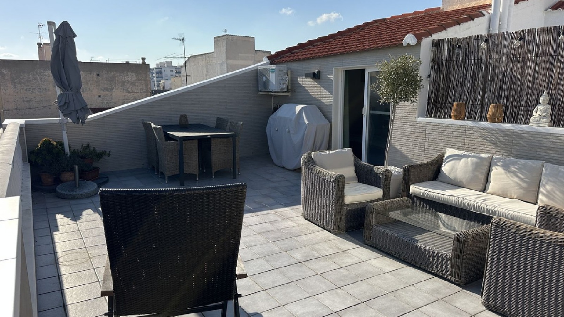 Wederverkoop - Appartement - Torrevieja - Torrevieja Centro