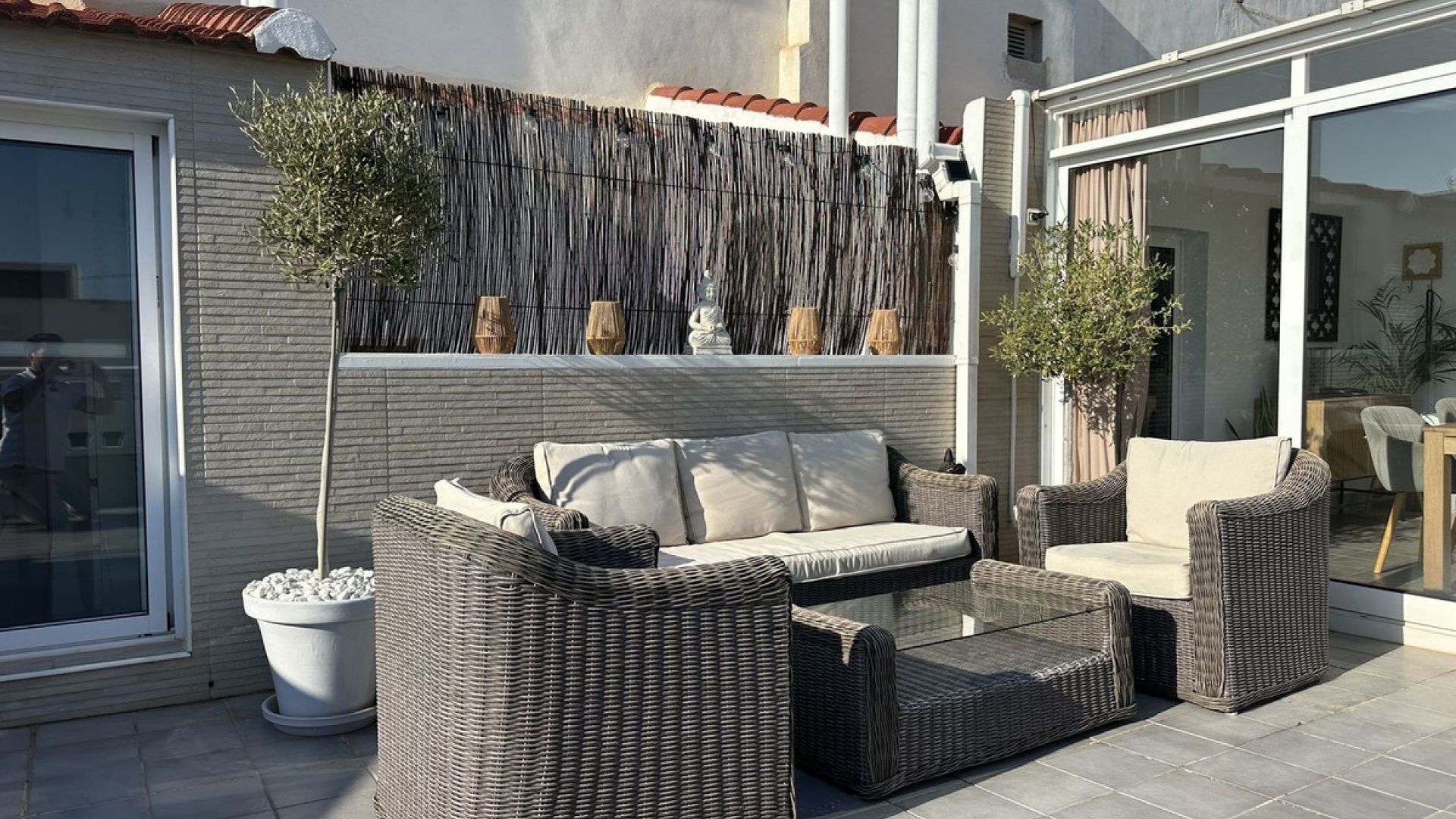 Wederverkoop - Appartement - Torrevieja - Torrevieja Centro