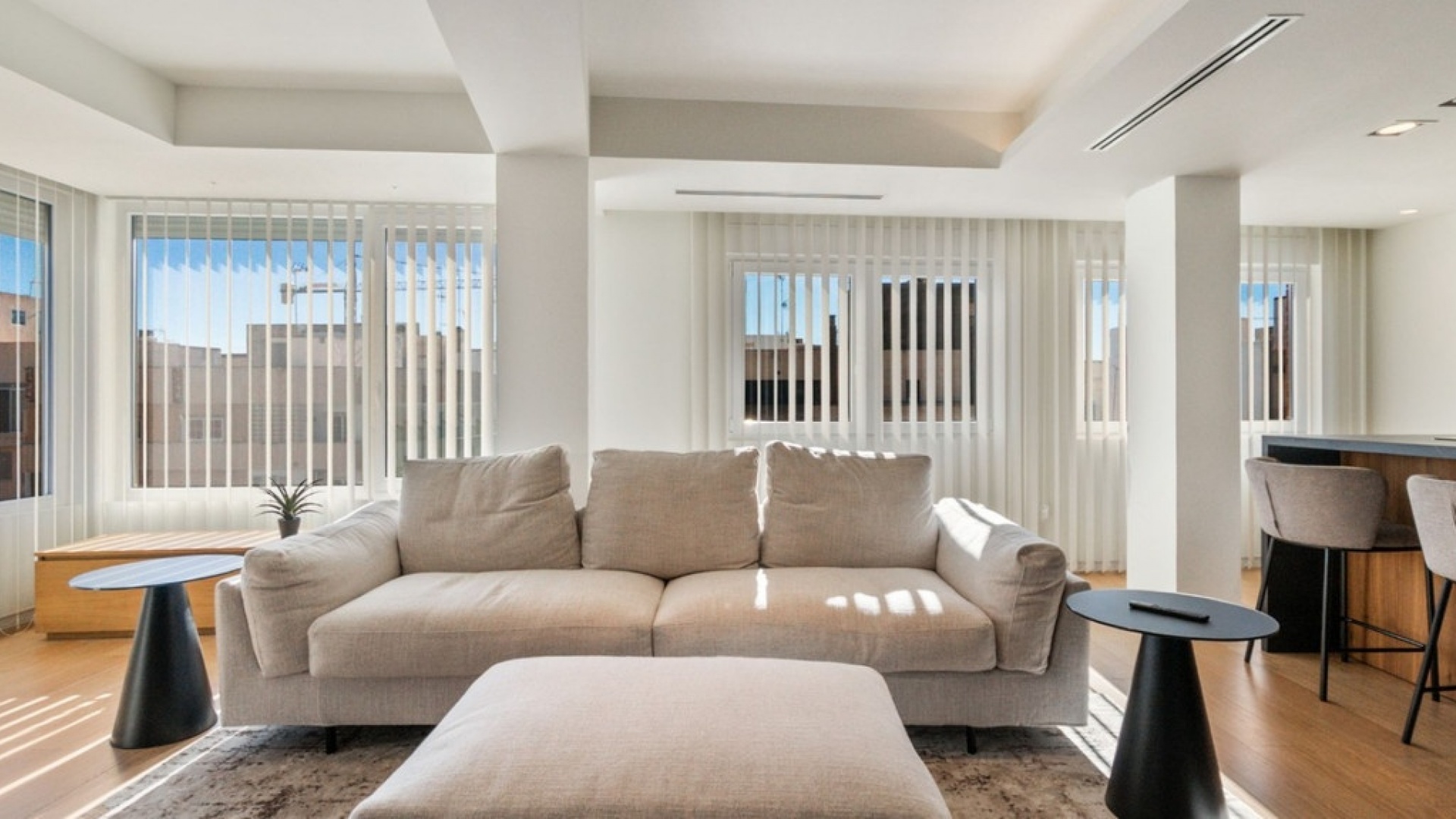 Wederverkoop - Appartement - Torrevieja - Torrevieja Centro