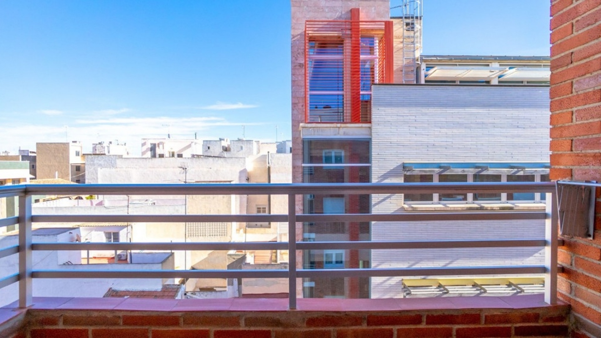 Wederverkoop - Appartement - Torrevieja - Torrevieja Centro