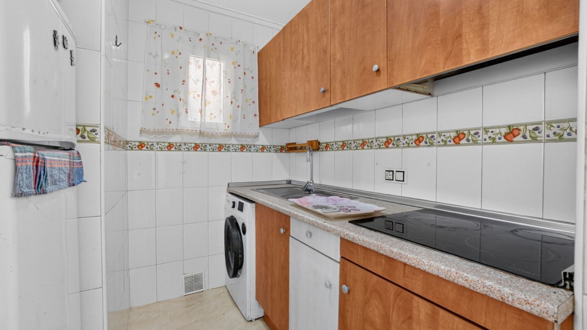 Wederverkoop - Appartement - Torrevieja - Torrevieja Centro