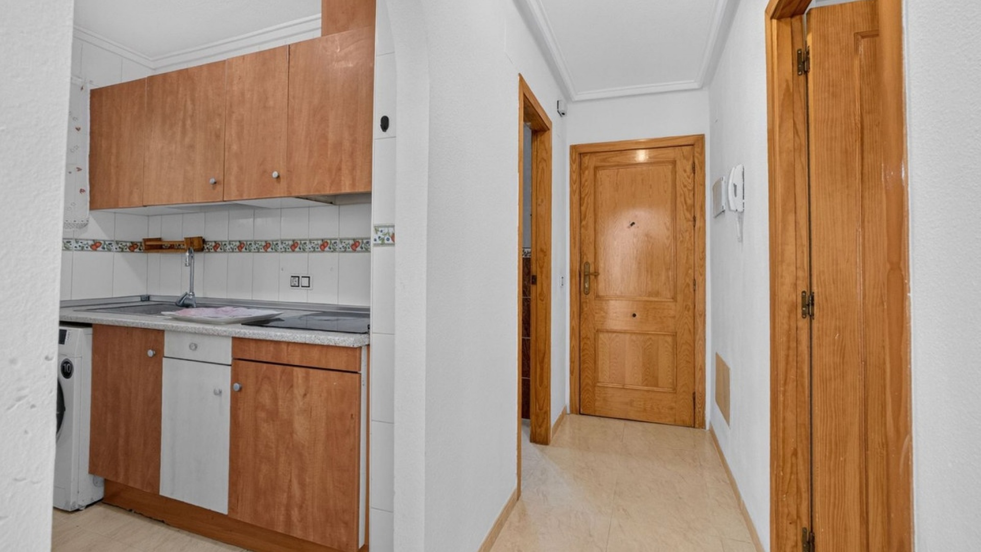 Wederverkoop - Appartement - Torrevieja - Torrevieja Centro
