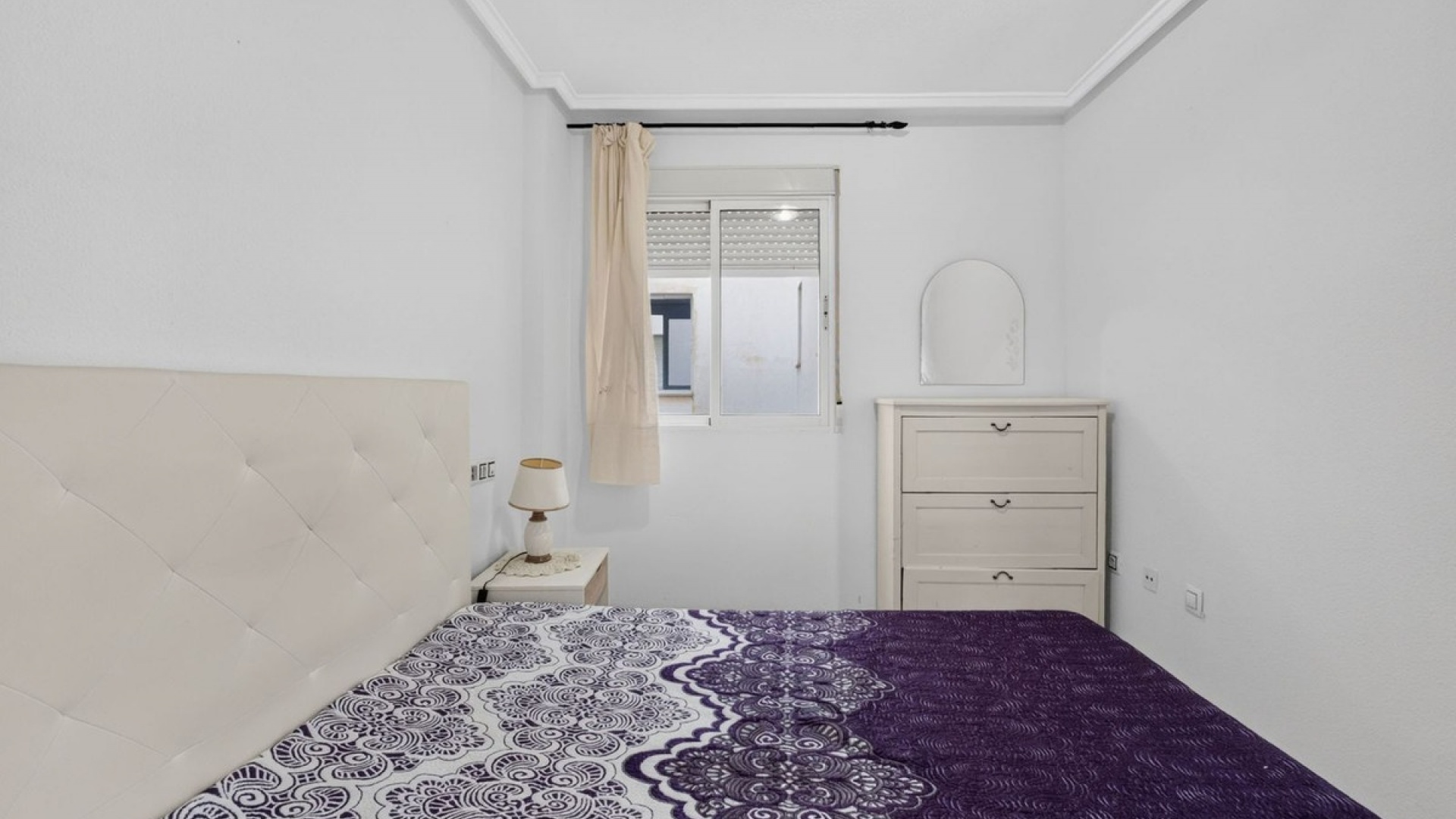 Wederverkoop - Appartement - Torrevieja - Torrevieja Centro