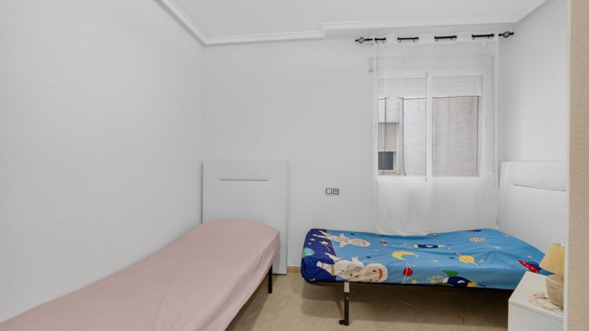 Wederverkoop - Appartement - Torrevieja - Torrevieja Centro
