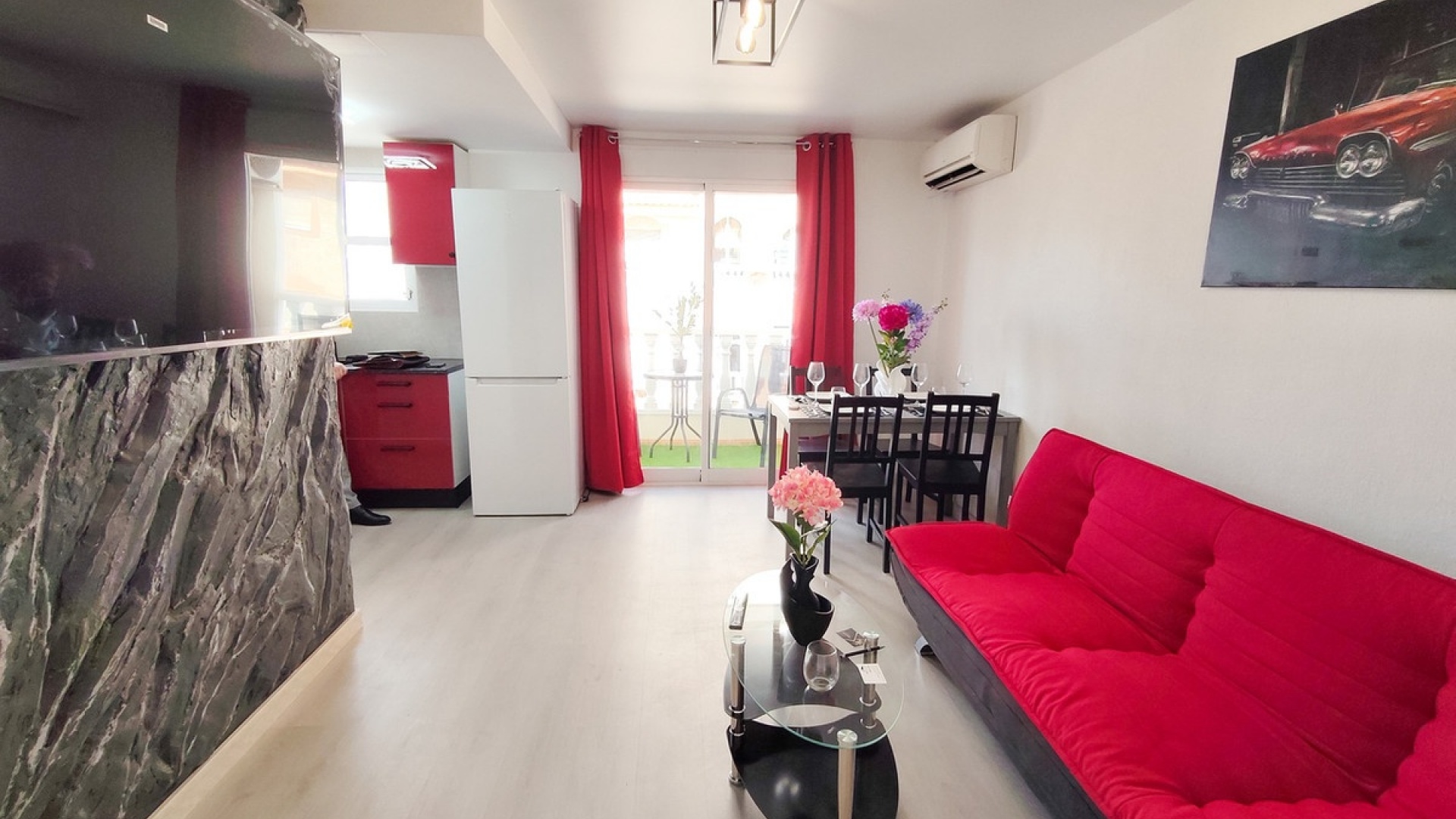 Wederverkoop - Appartement - Torrevieja - Torrevieja Centro