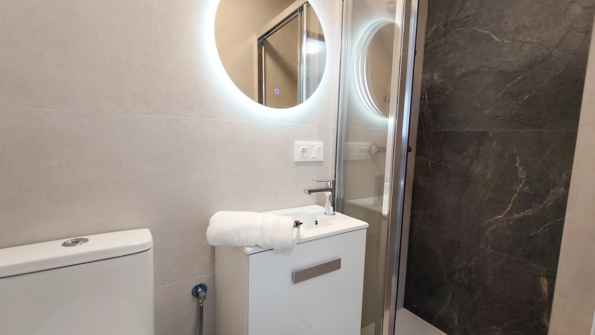 Wederverkoop - Appartement - Torrevieja - Torrevieja Centro