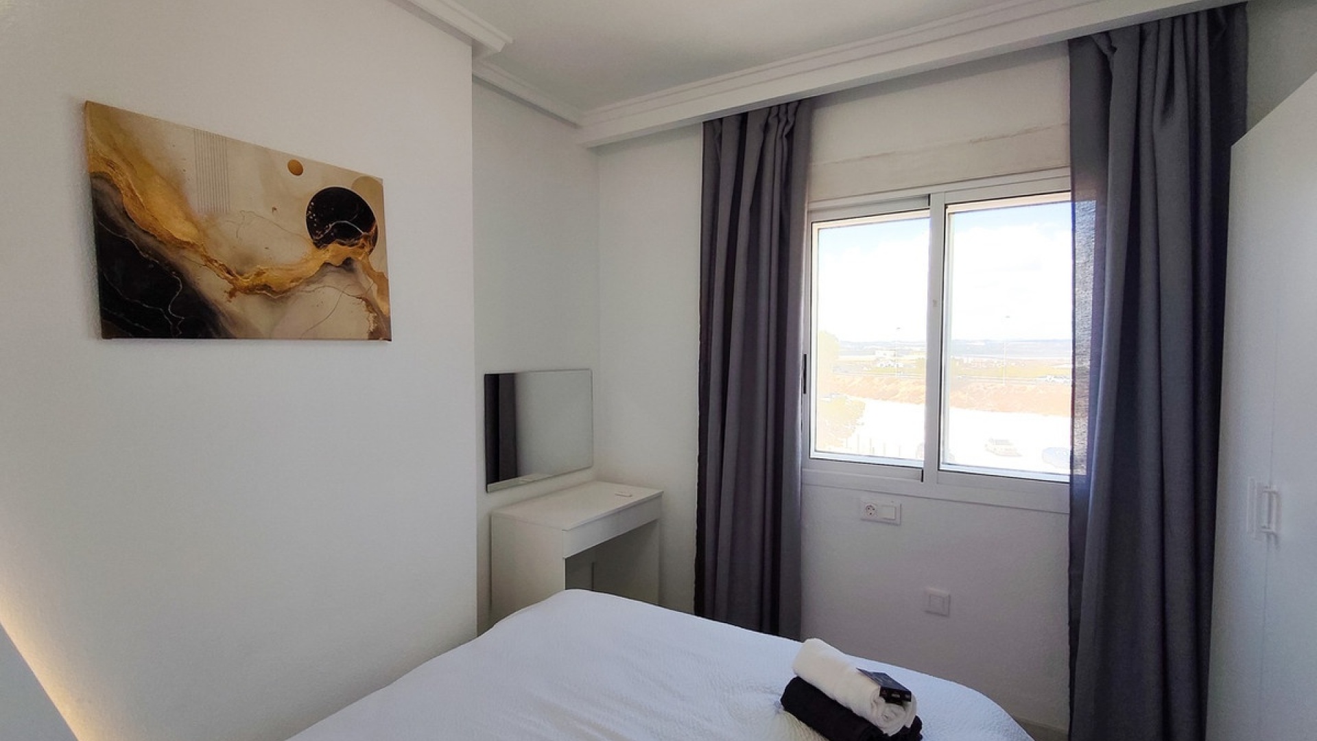 Wederverkoop - Appartement - Torrevieja - Torrevieja Centro