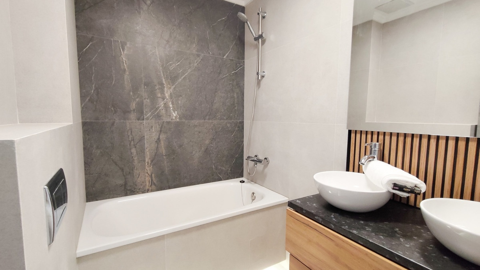 Wederverkoop - Appartement - Torrevieja - Torrevieja Centro