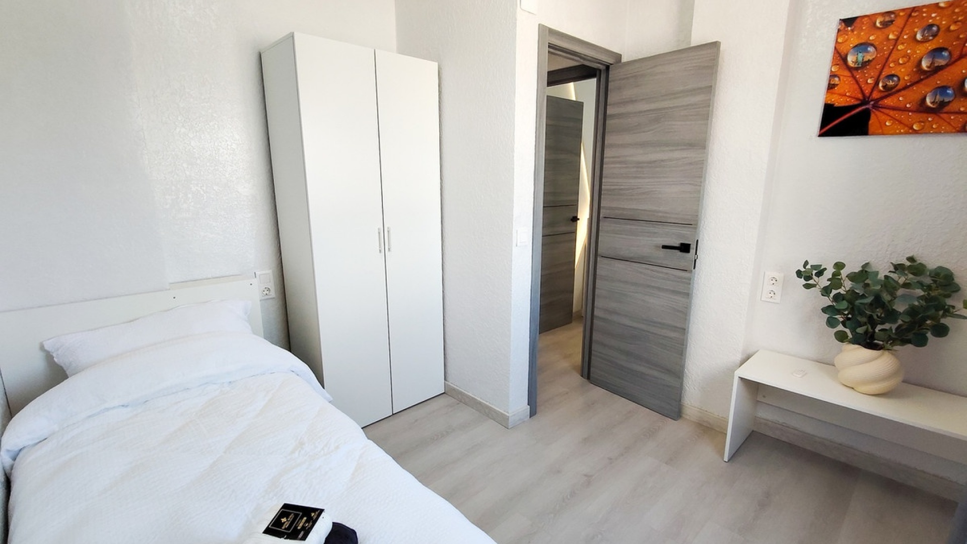 Wederverkoop - Appartement - Torrevieja - Torrevieja Centro