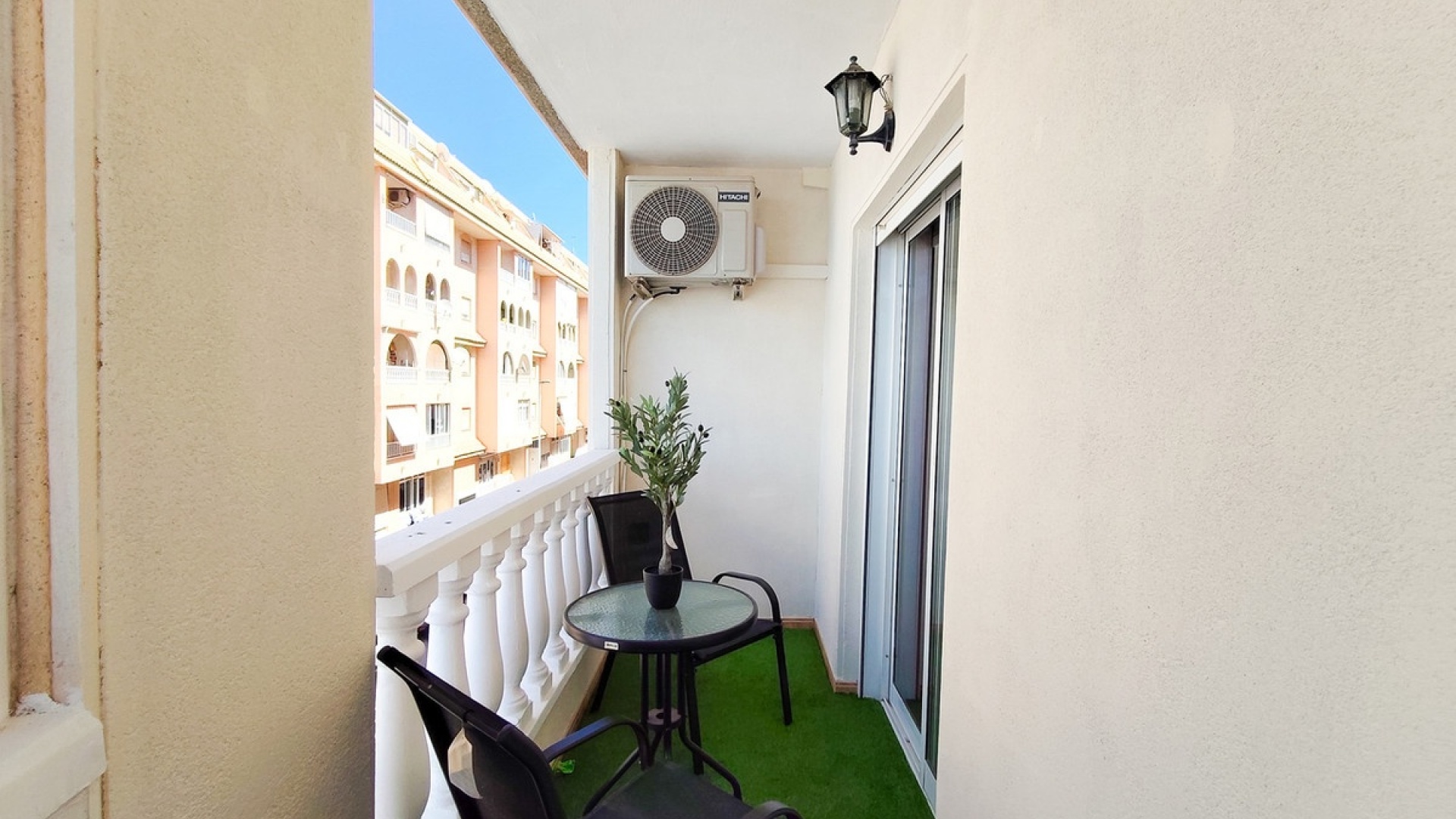 Wederverkoop - Appartement - Torrevieja - Torrevieja Centro