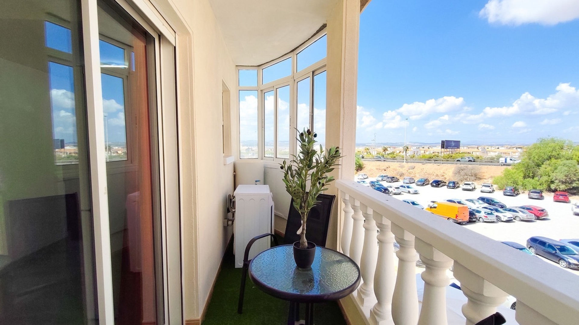 Wederverkoop - Appartement - Torrevieja - Torrevieja Centro