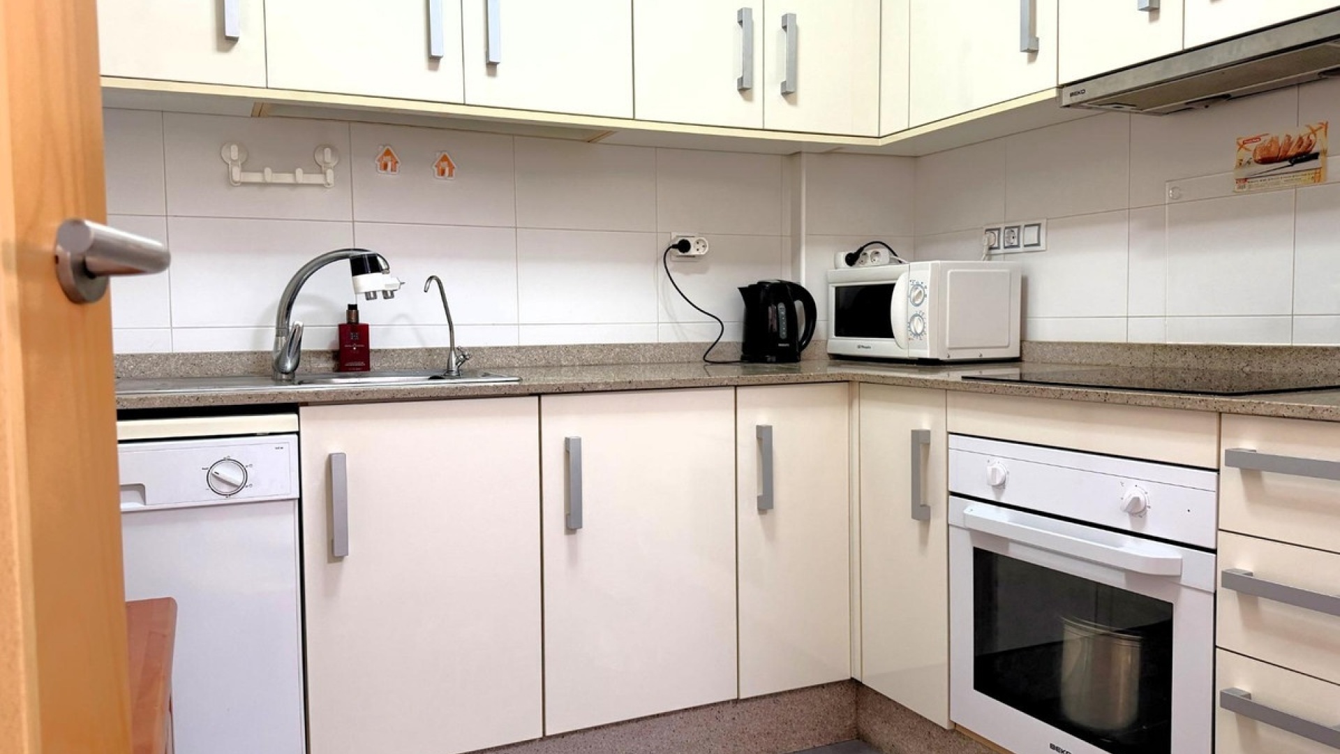 Wederverkoop - Appartement - Torrevieja - Torrevieja Centro