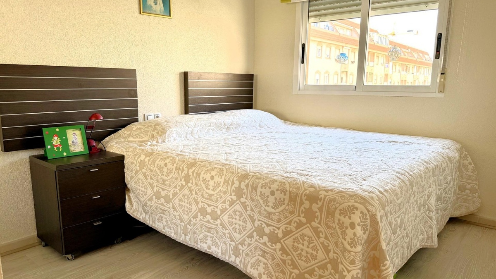 Wederverkoop - Appartement - Torrevieja - Torrevieja Centro