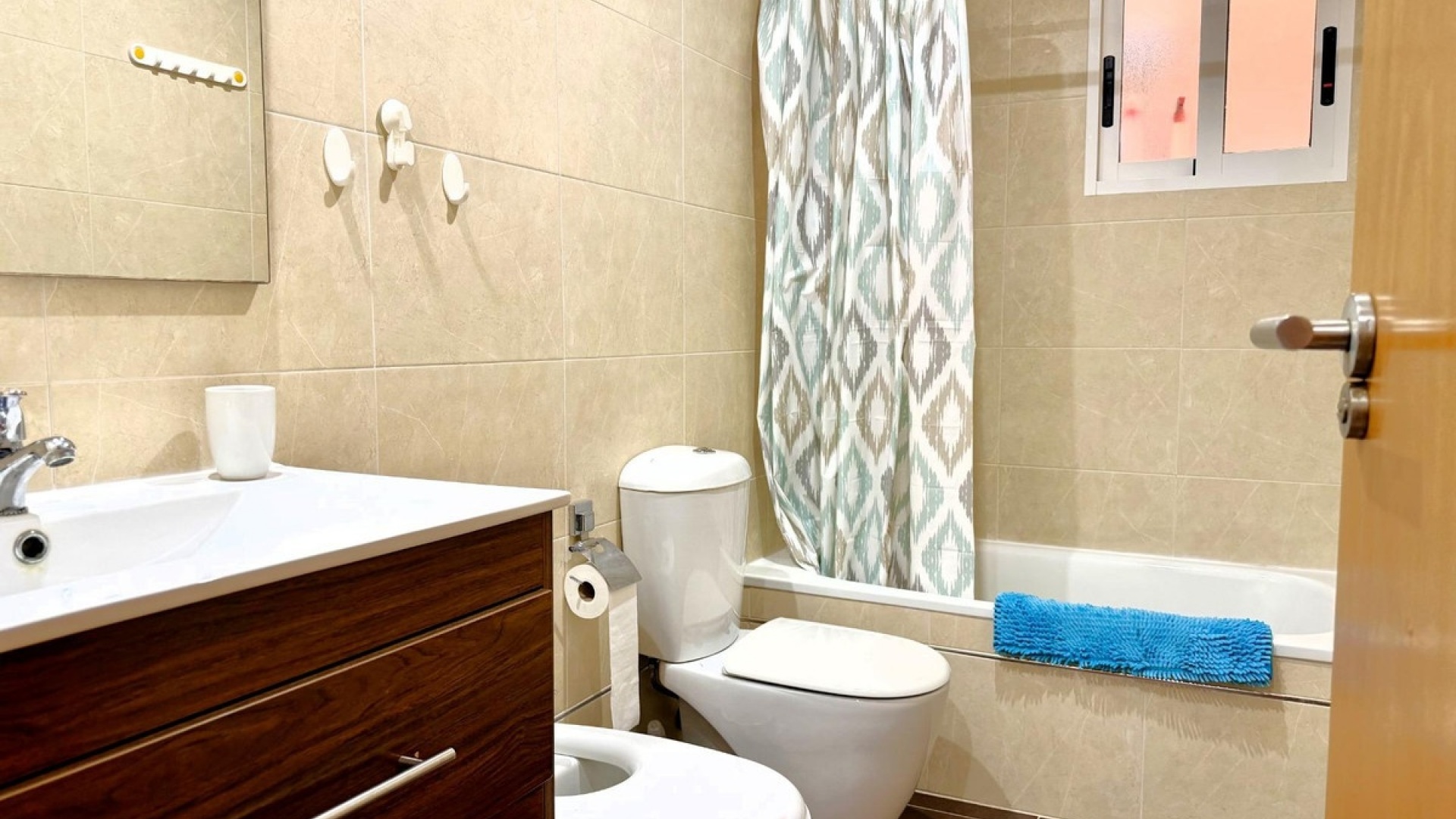 Wederverkoop - Appartement - Torrevieja - Torrevieja Centro