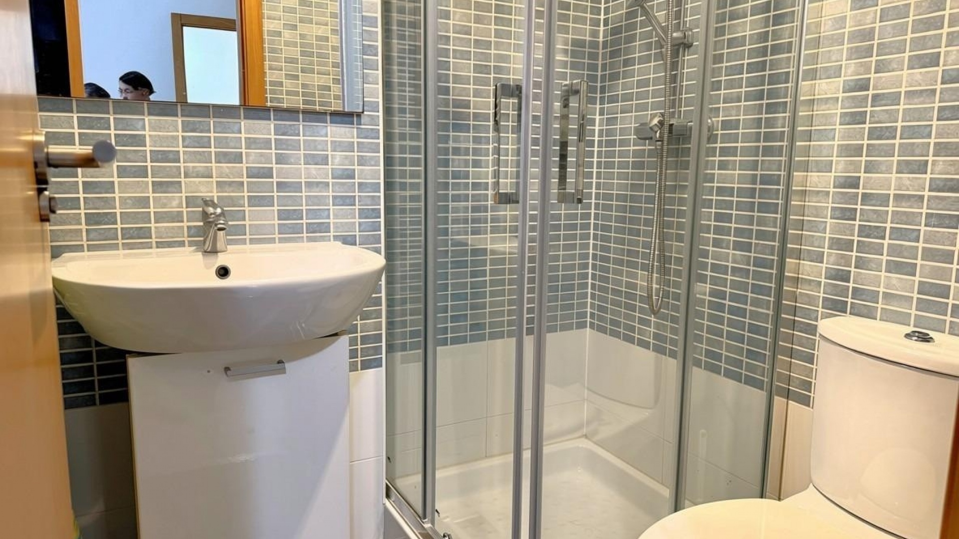 Wederverkoop - Appartement - Torrevieja - Torrevieja Centro