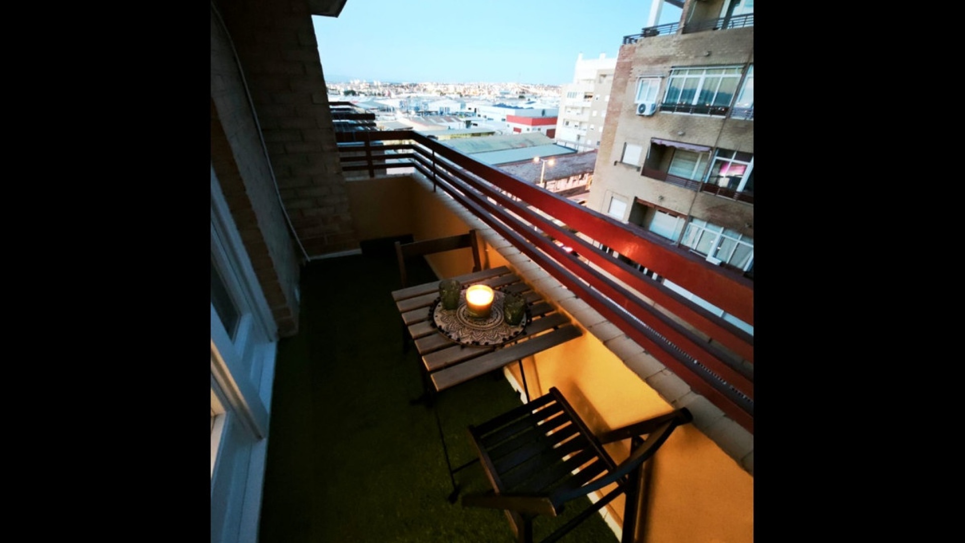 Wederverkoop - Appartement - Torrevieja - Torrevieja Centro