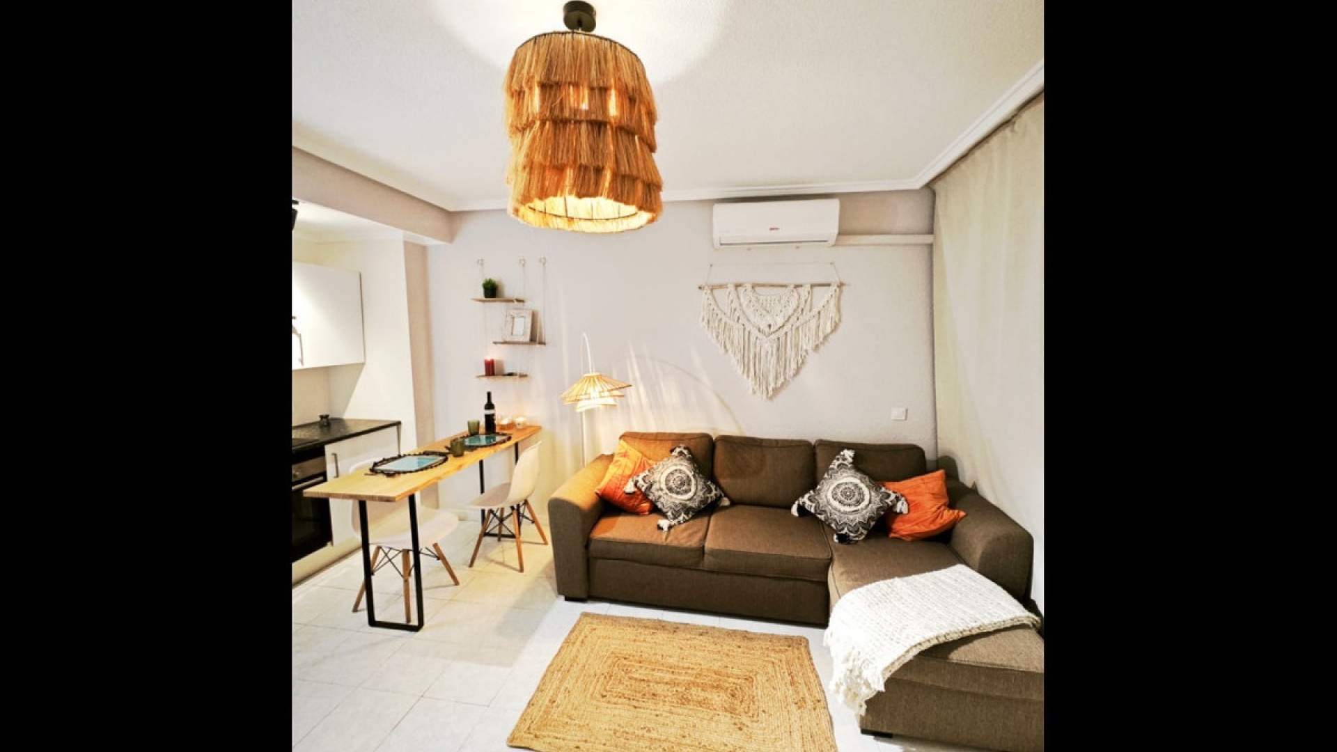Wederverkoop - Appartement - Torrevieja - Torrevieja Centro