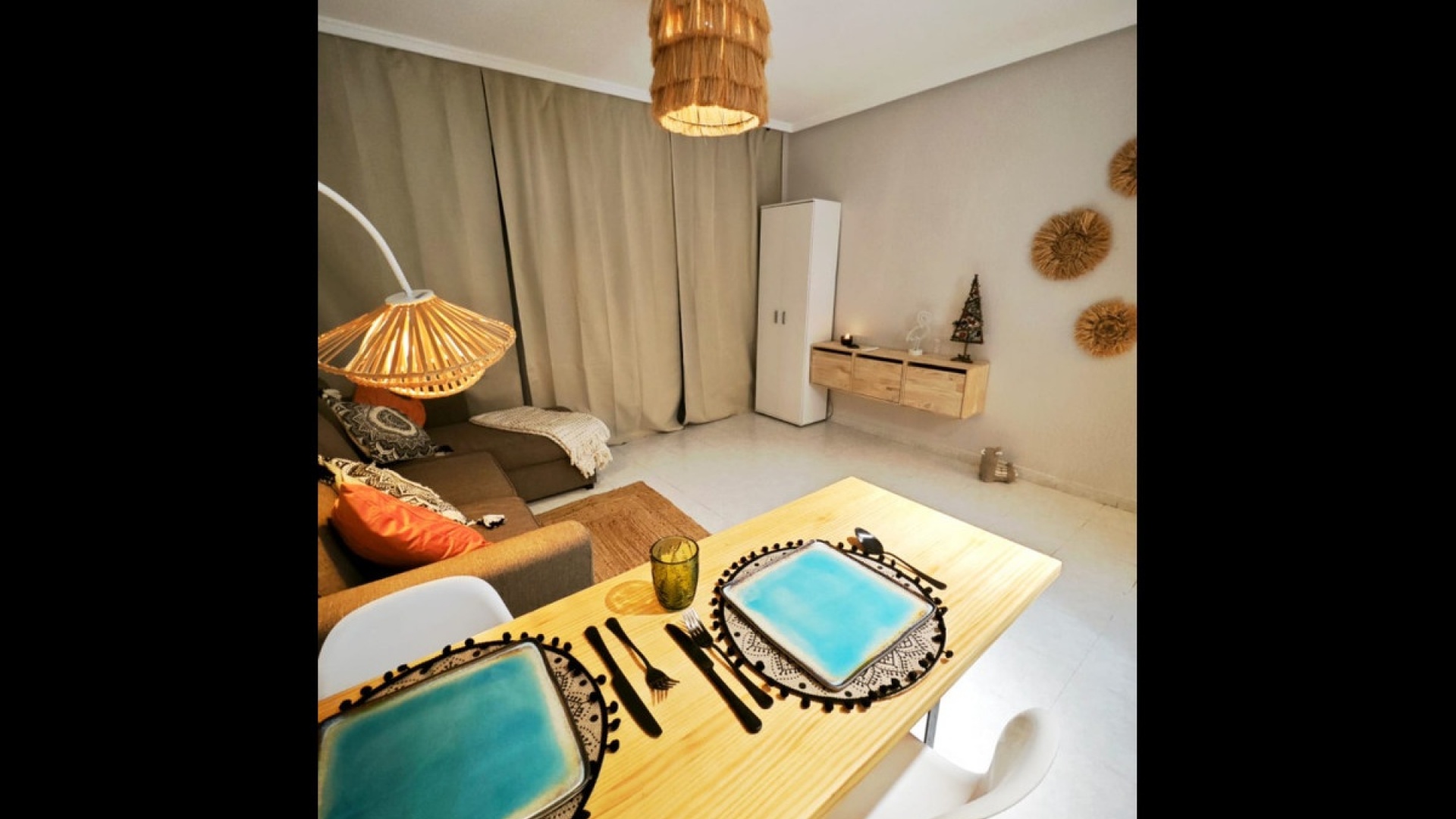 Wederverkoop - Appartement - Torrevieja - Torrevieja Centro