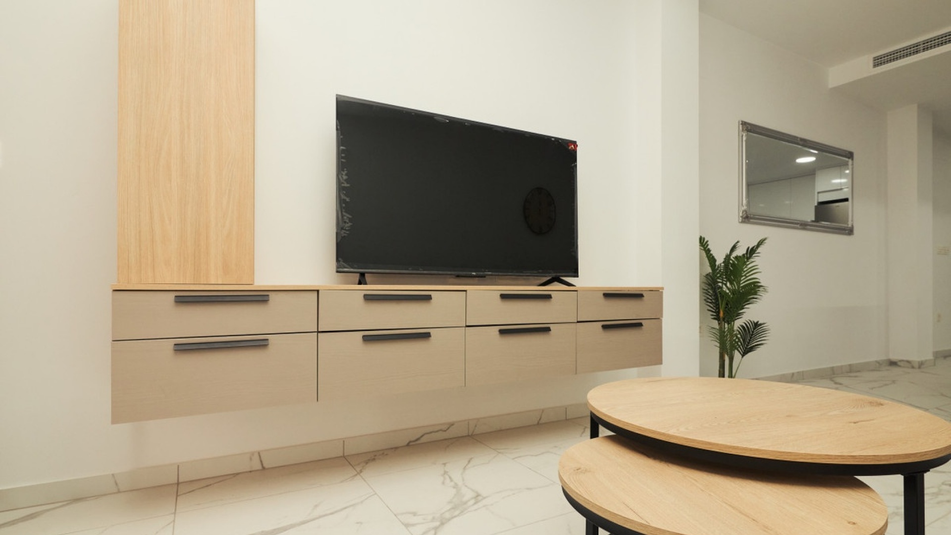Wederverkoop - Appartement - Torrevieja - Torrevieja Centro