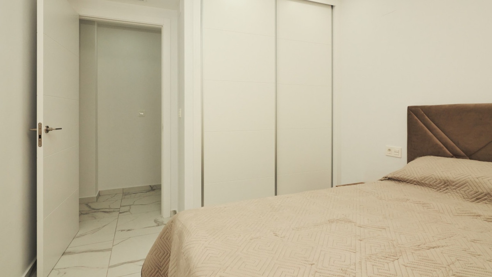 Wederverkoop - Appartement - Torrevieja - Torrevieja Centro