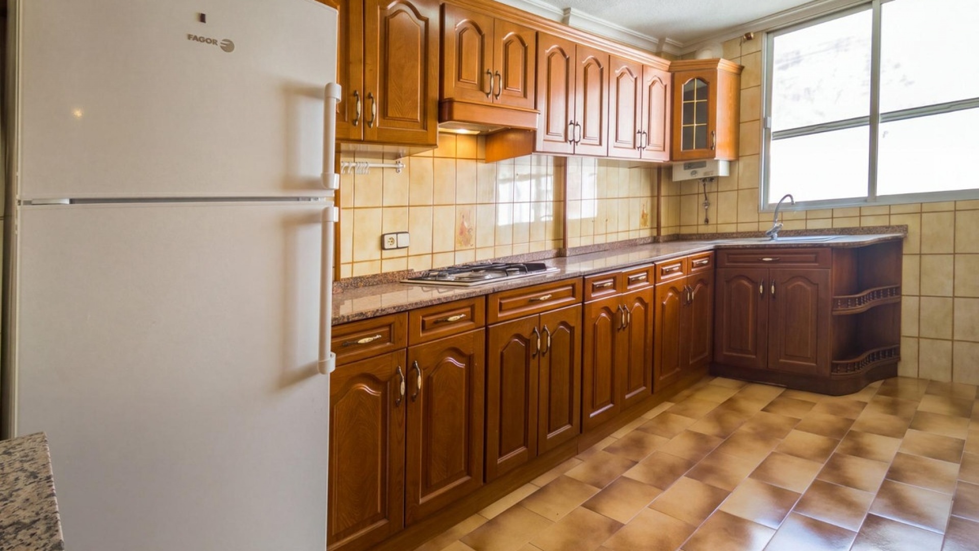 Wederverkoop - Appartement - Torrevieja - Torrevieja Centro