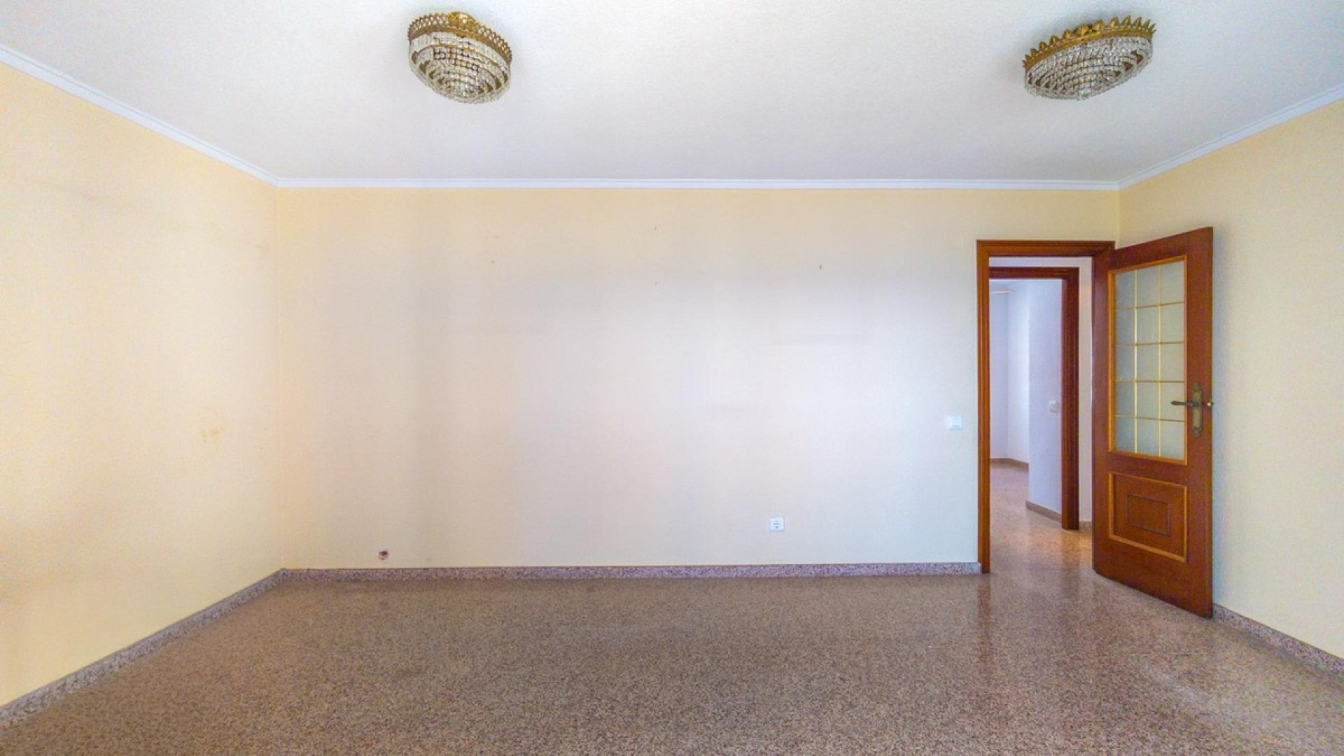 Wederverkoop - Appartement - Torrevieja - Torrevieja Centro