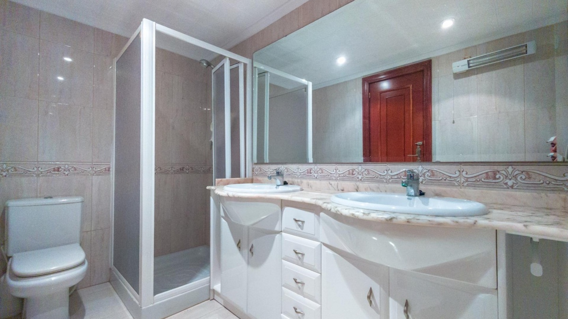 Wederverkoop - Appartement - Torrevieja - Torrevieja Centro