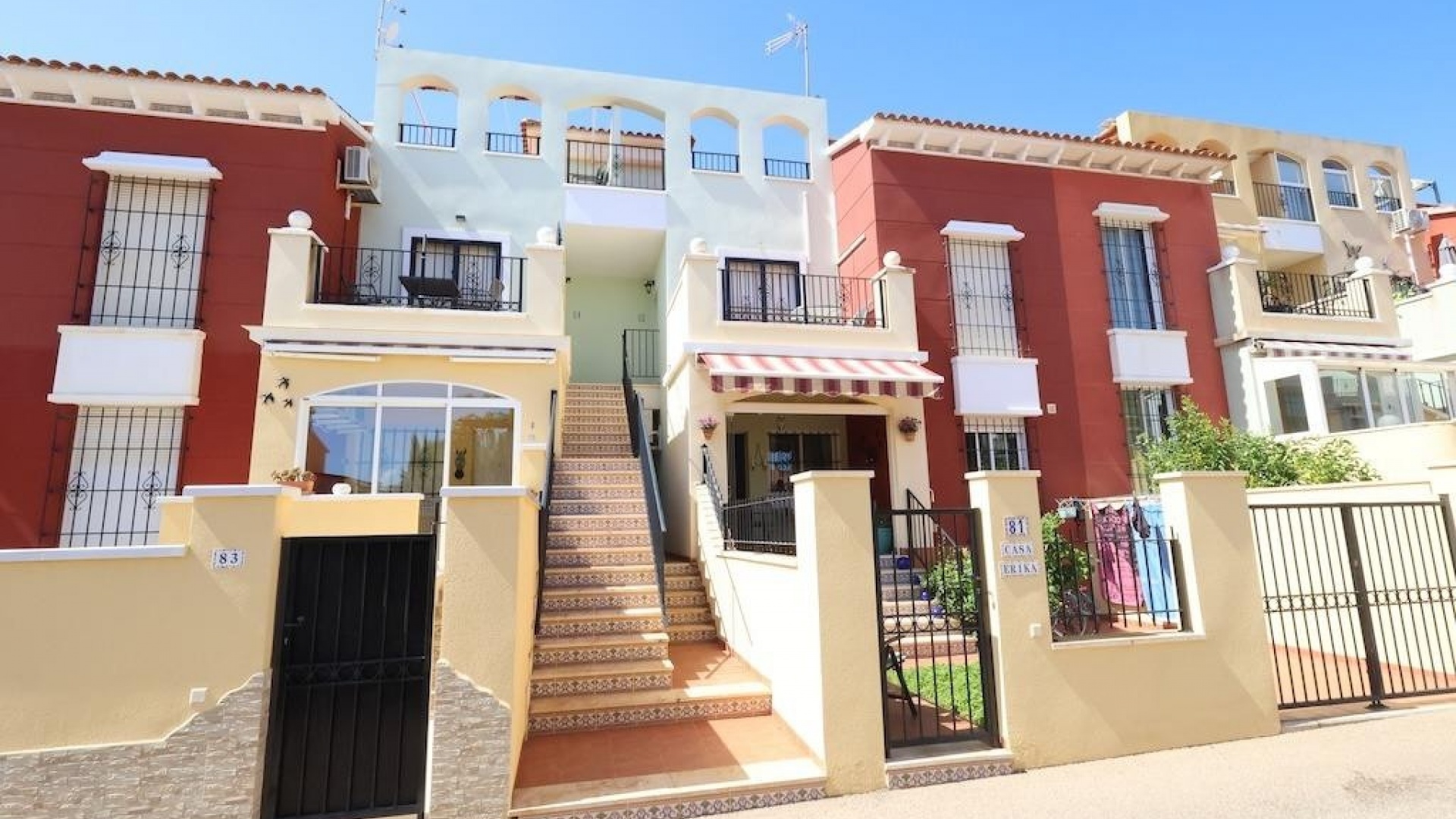 Wederverkoop - Appartement - Torrevieja - Torrevieja Centro