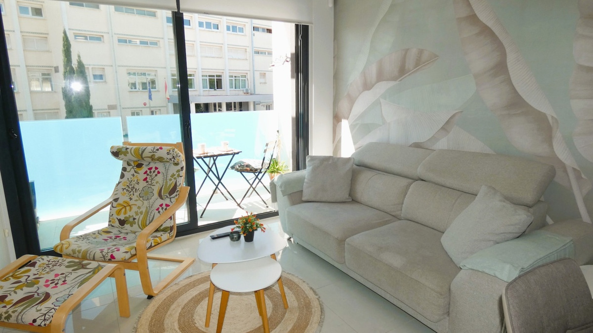 Wederverkoop - Appartement - Torrevieja - Torrevieja Centro