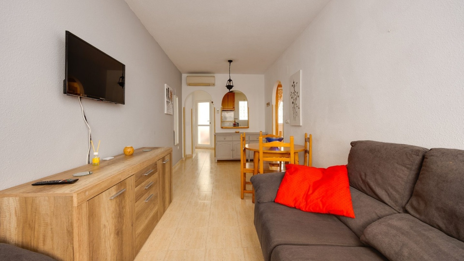 Wederverkoop - Appartement - Torrevieja - Torrevieja Centro