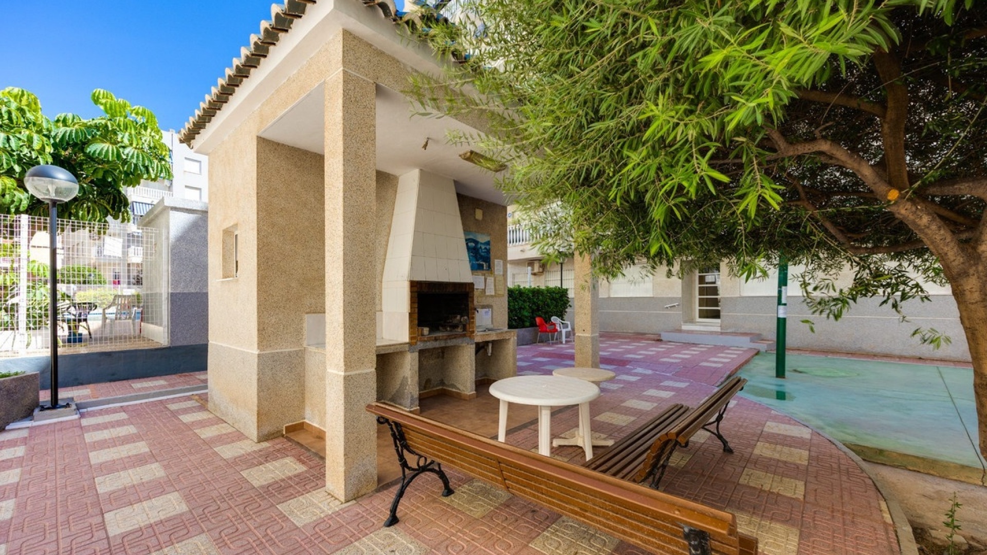 Wederverkoop - Appartement - Torrevieja - Torrevieja Centro