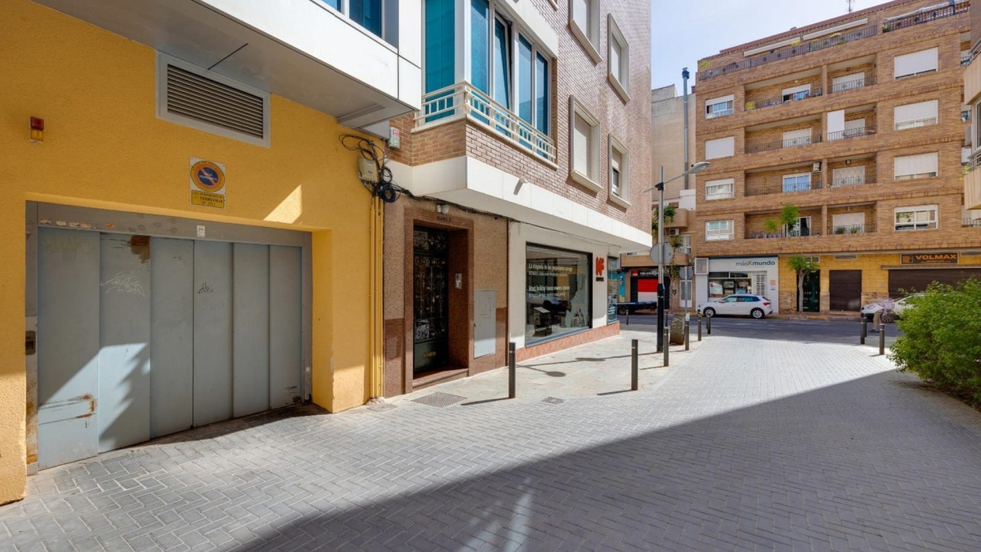 Wederverkoop - Appartement - Torrevieja - Torrevieja Centro