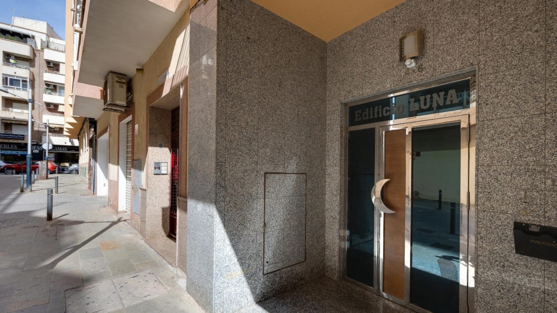 Wederverkoop - Appartement - Torrevieja - Torrevieja Centro