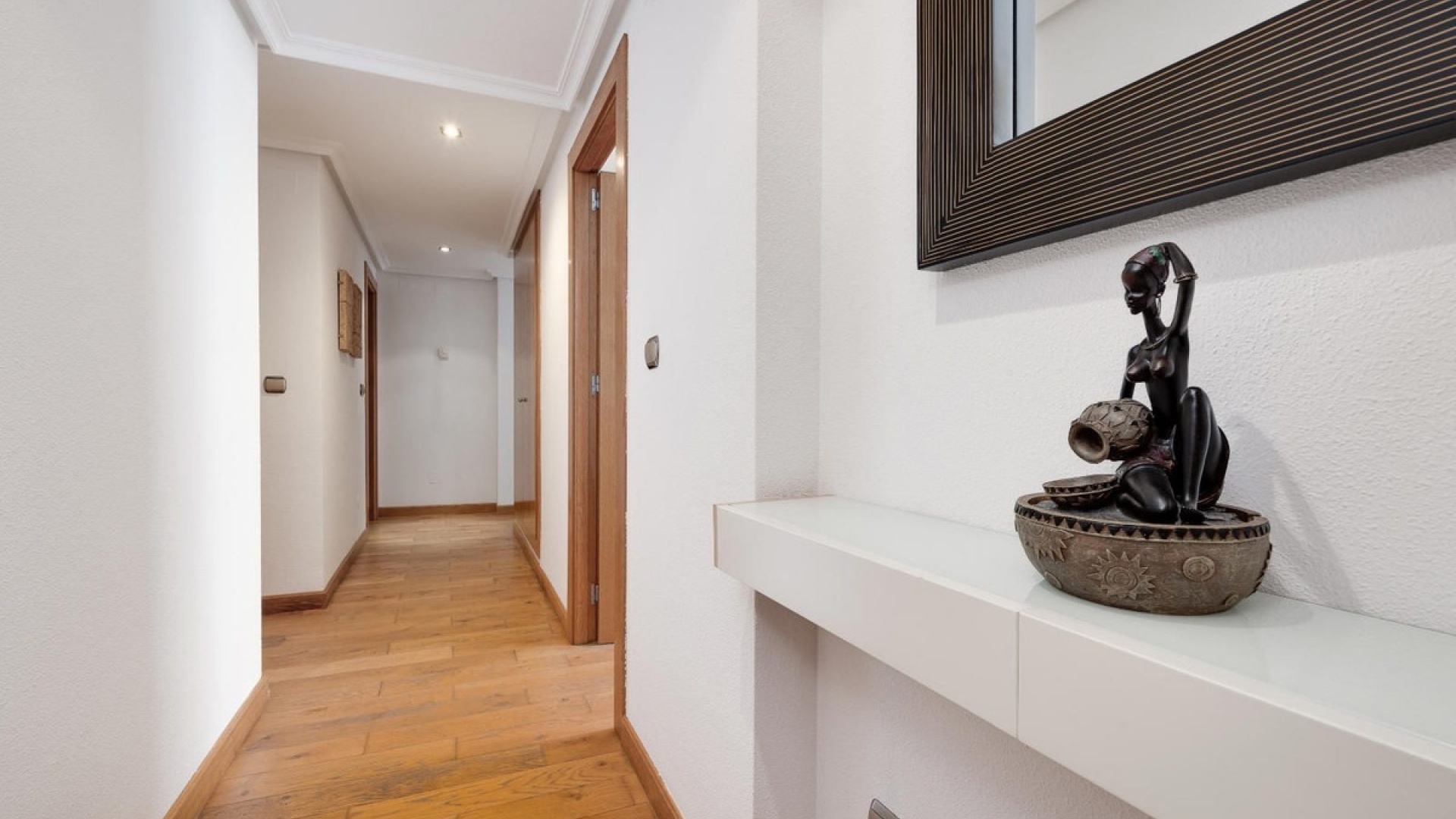 Wederverkoop - Appartement - Torrevieja - Torrevieja Centro